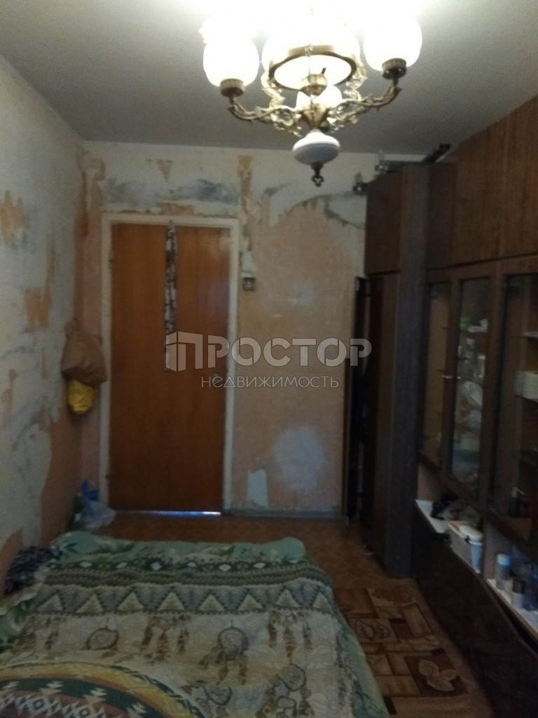 3-комнатная квартира, 58.5 м² - фото 10