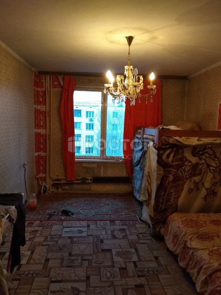 3-комнатная квартира, 58.5 м² - фото 7