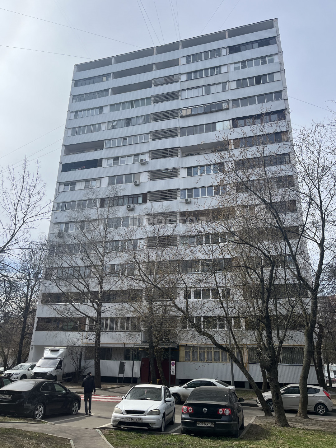 1-комнатная квартира, 34.8 м² - фото 10