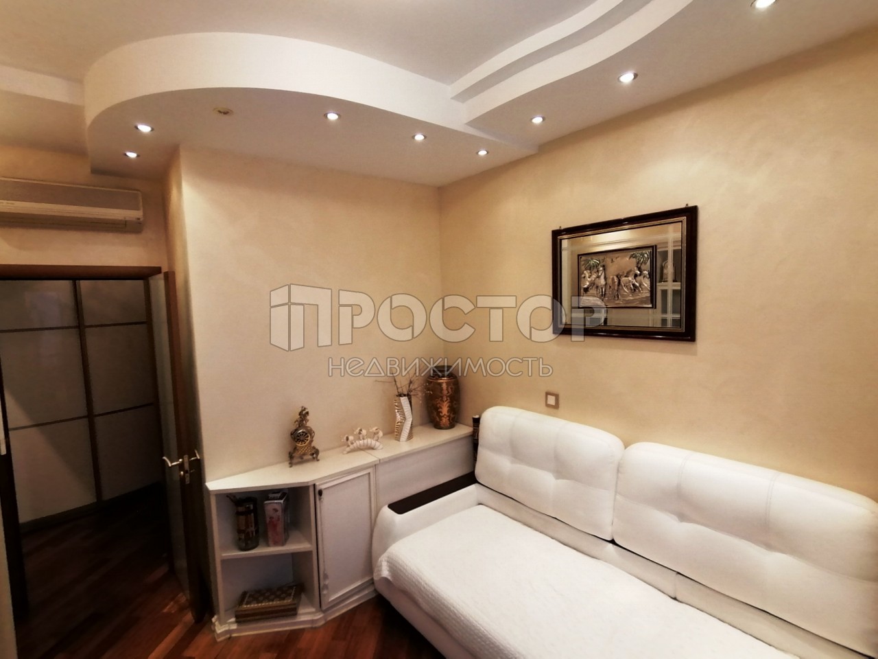 3-комнатная квартира, 83.5 м² - фото 7