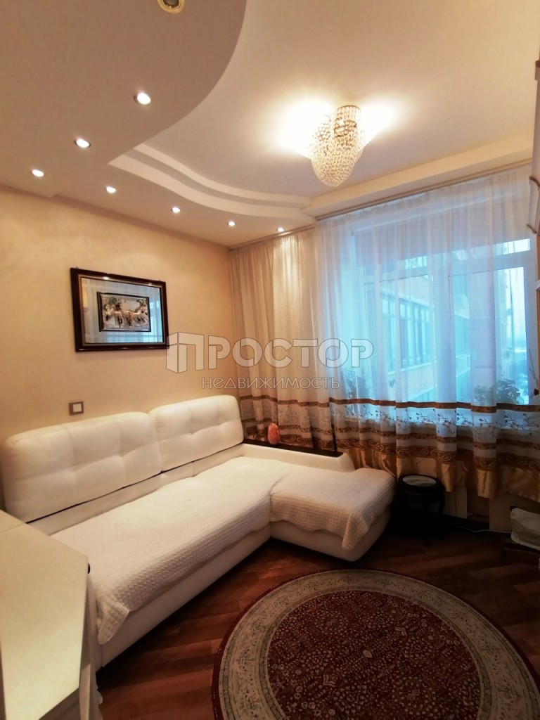 3-комнатная квартира, 83.5 м² - фото 6