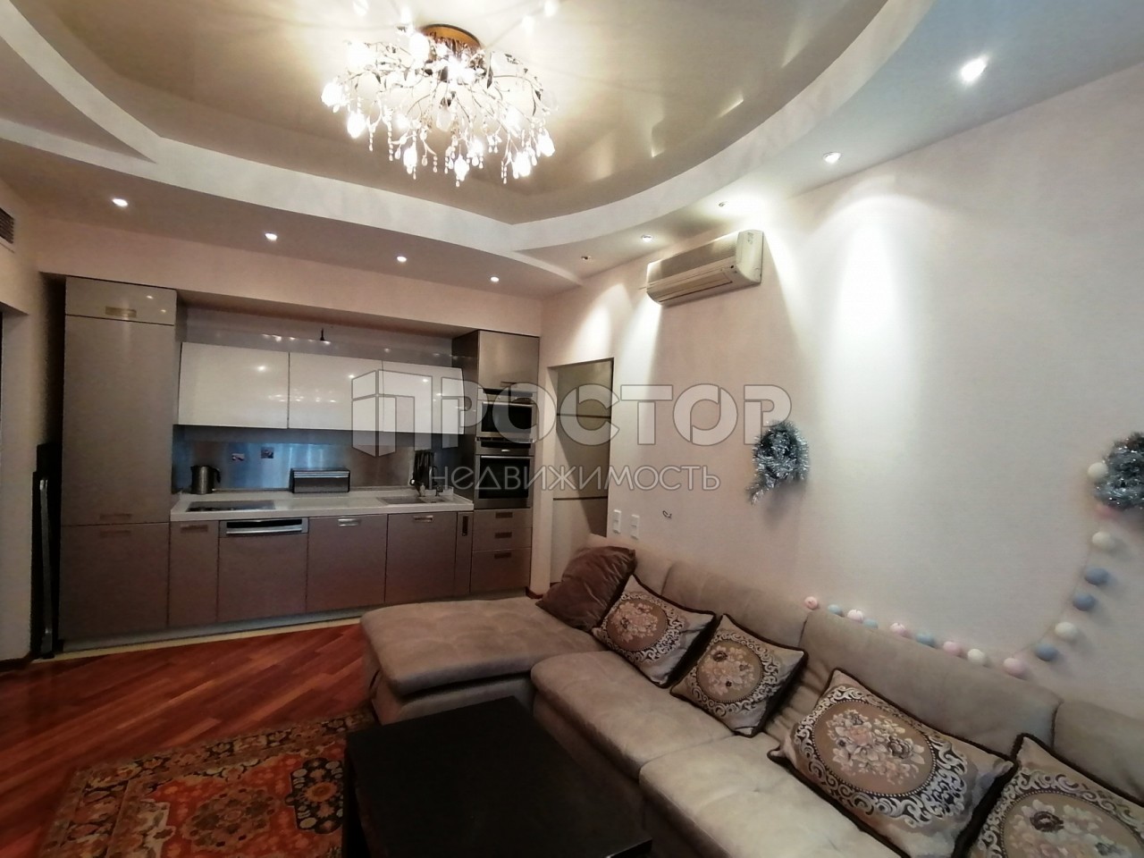 3-комнатная квартира, 83.5 м² - фото 5