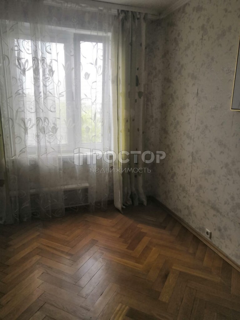 2-комнатная квартира, 42.6 м² - фото 5