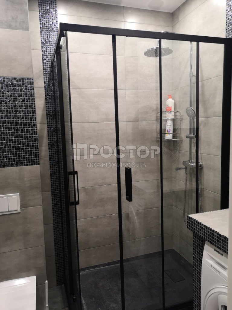 1-комнатная квартира, 40.2 м² - фото 10