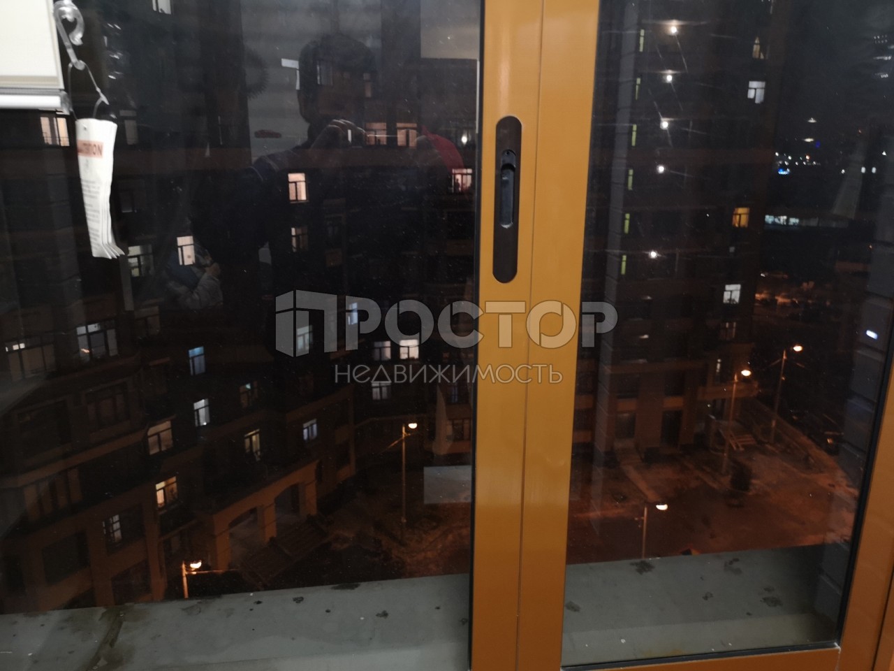 1-комнатная квартира, 40.2 м² - фото 18