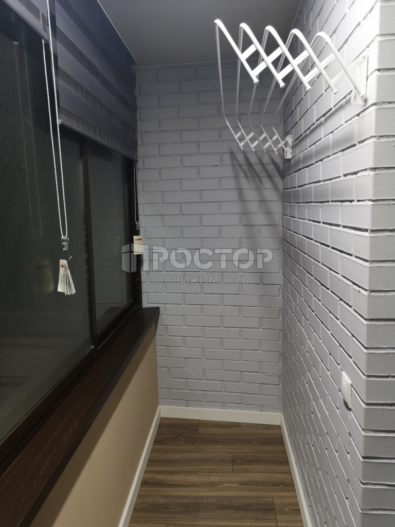 1-комнатная квартира, 40.2 м² - фото 20