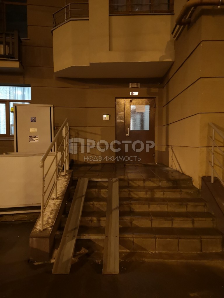 1-комнатная квартира, 40.2 м² - фото 23