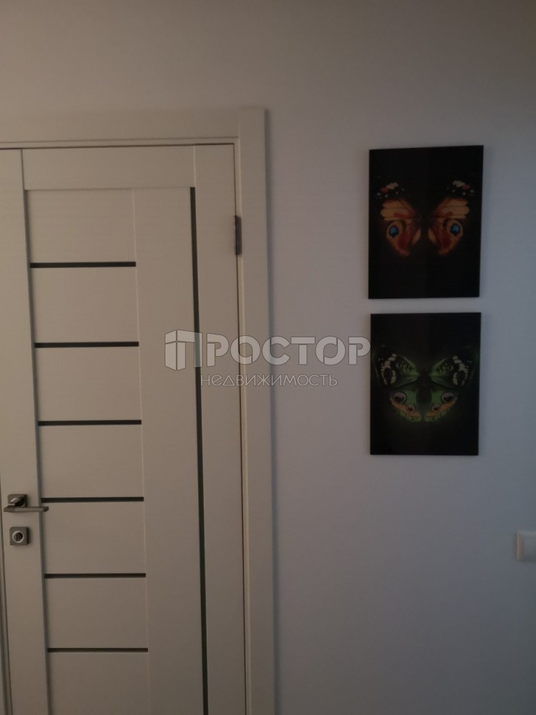 1-комнатная квартира, 40.2 м² - фото 9