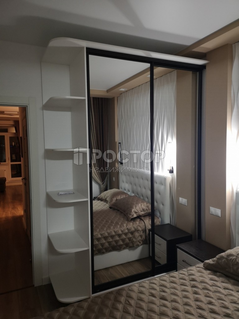 1-комнатная квартира, 40.2 м² - фото 14