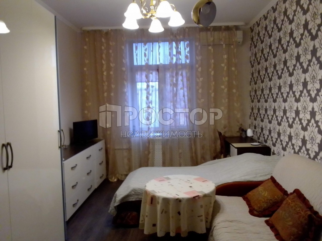 2-комнатная квартира, 63 м² - фото 5