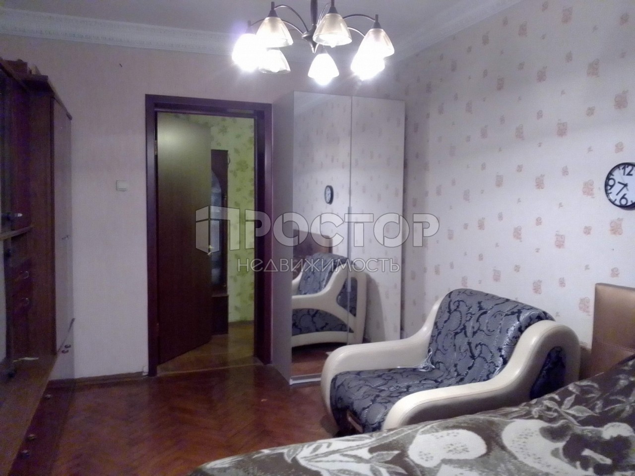 2-комнатная квартира, 63 м² - фото 2
