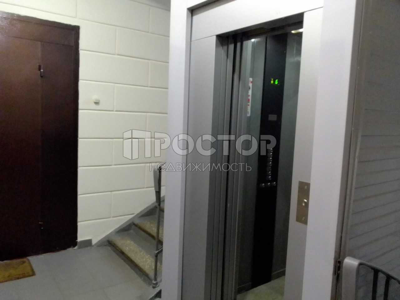 2-комнатная квартира, 63 м² - фото 16