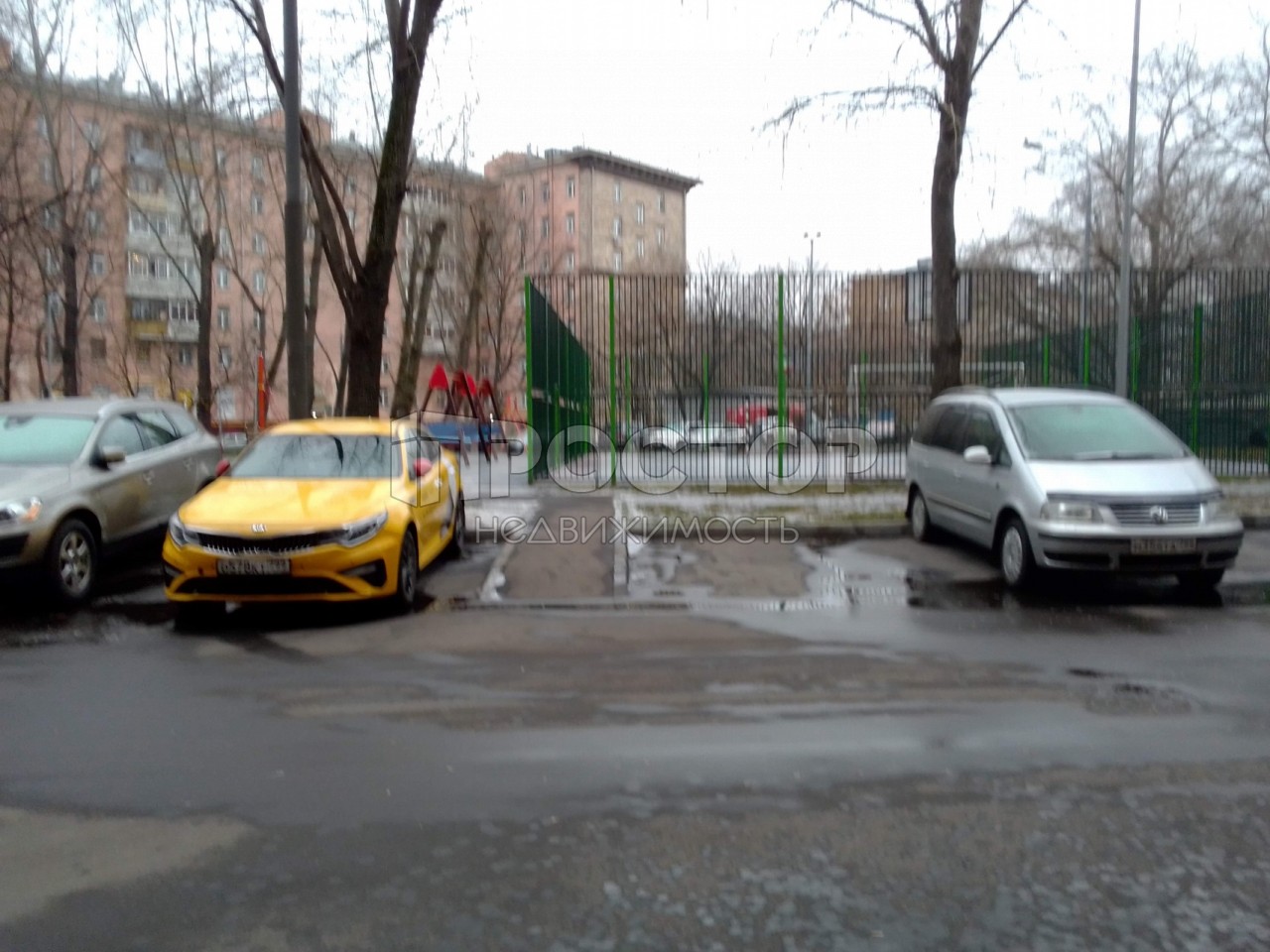 2-комнатная квартира, 63 м² - фото 18