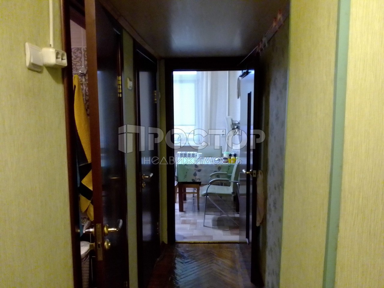 2-комнатная квартира, 63 м² - фото 7