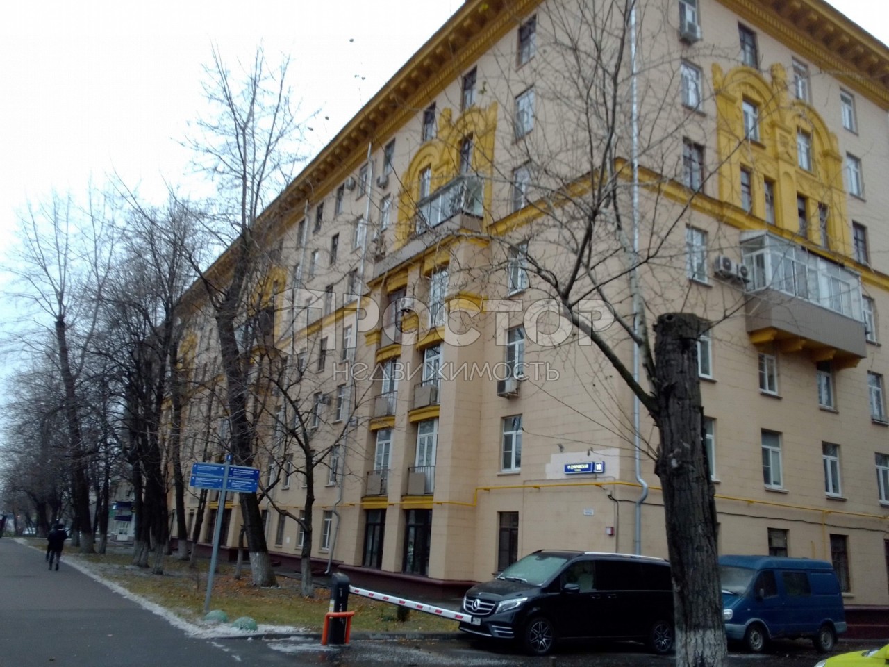 2-комнатная квартира, 63 м² - фото 19