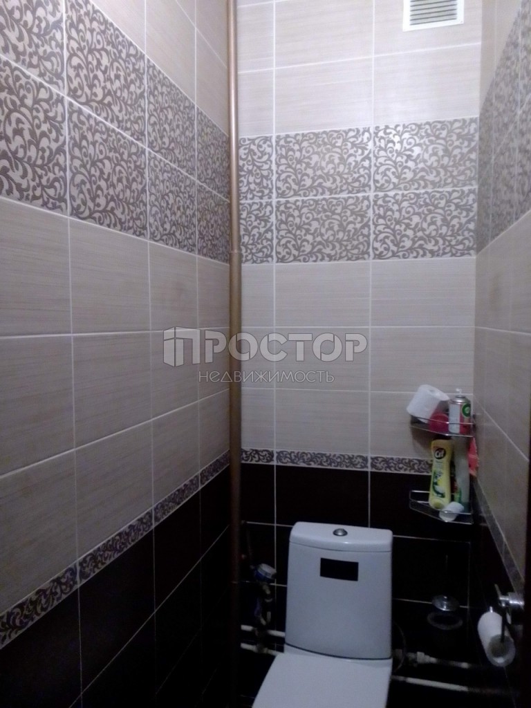 2-комнатная квартира, 63 м² - фото 15