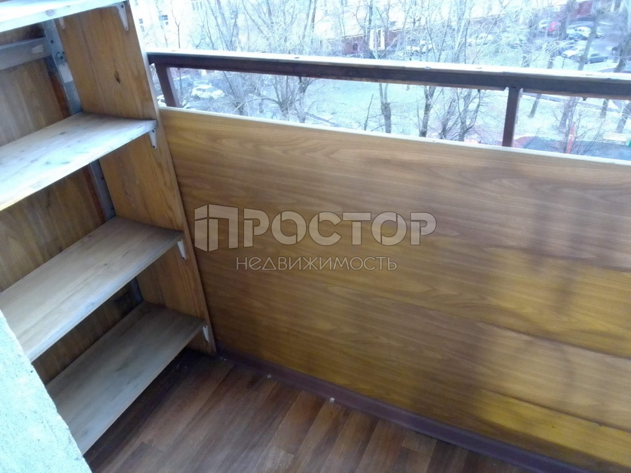 2-комнатная квартира, 63 м² - фото 12