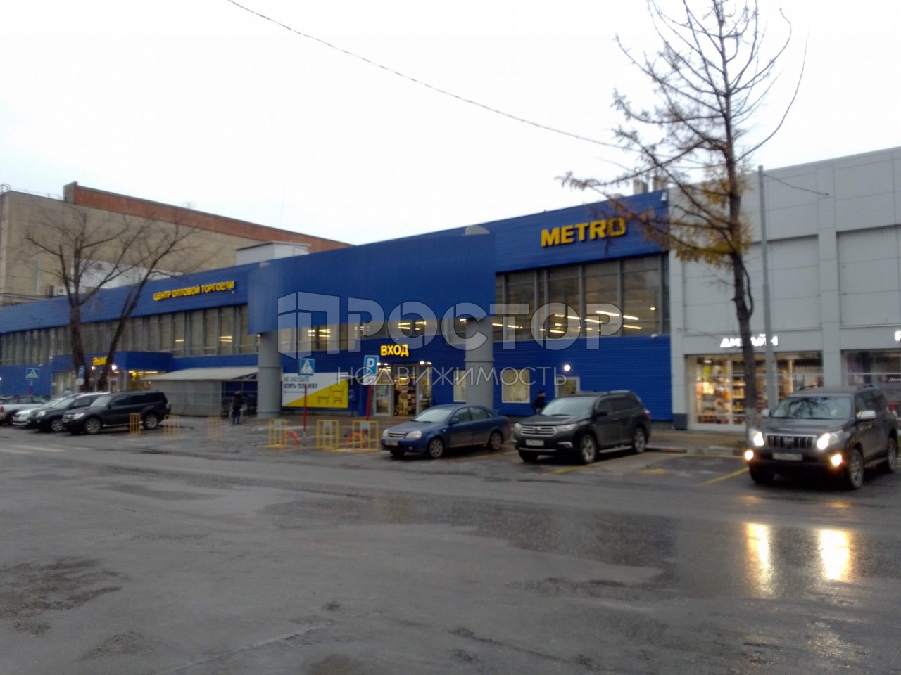 2-комнатная квартира, 63 м² - фото 22