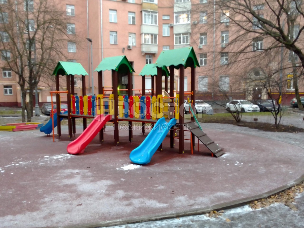 2-комнатная квартира, 63 м² - фото 20