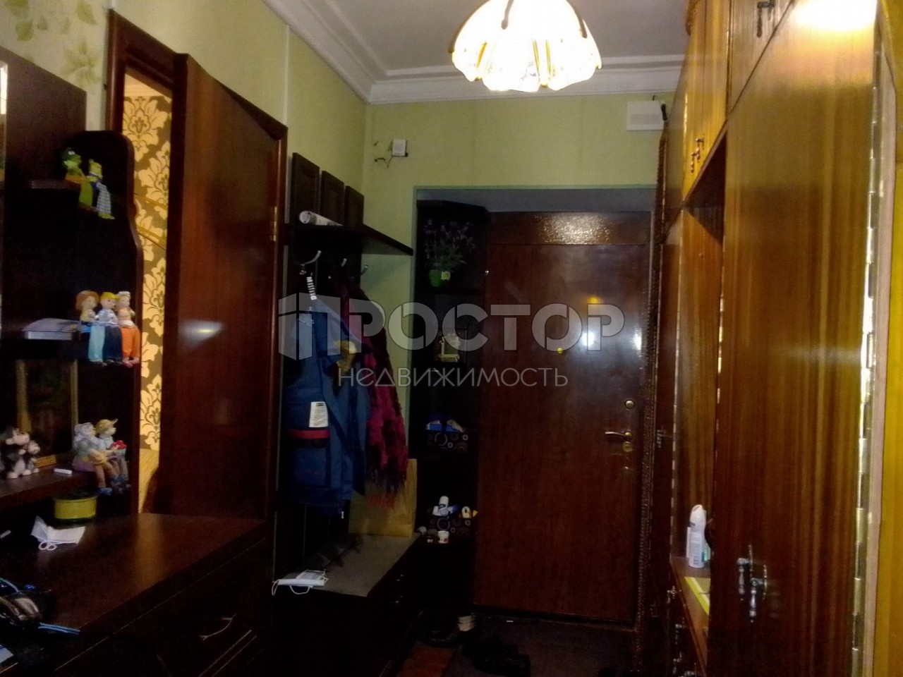 2-комнатная квартира, 63 м² - фото 8