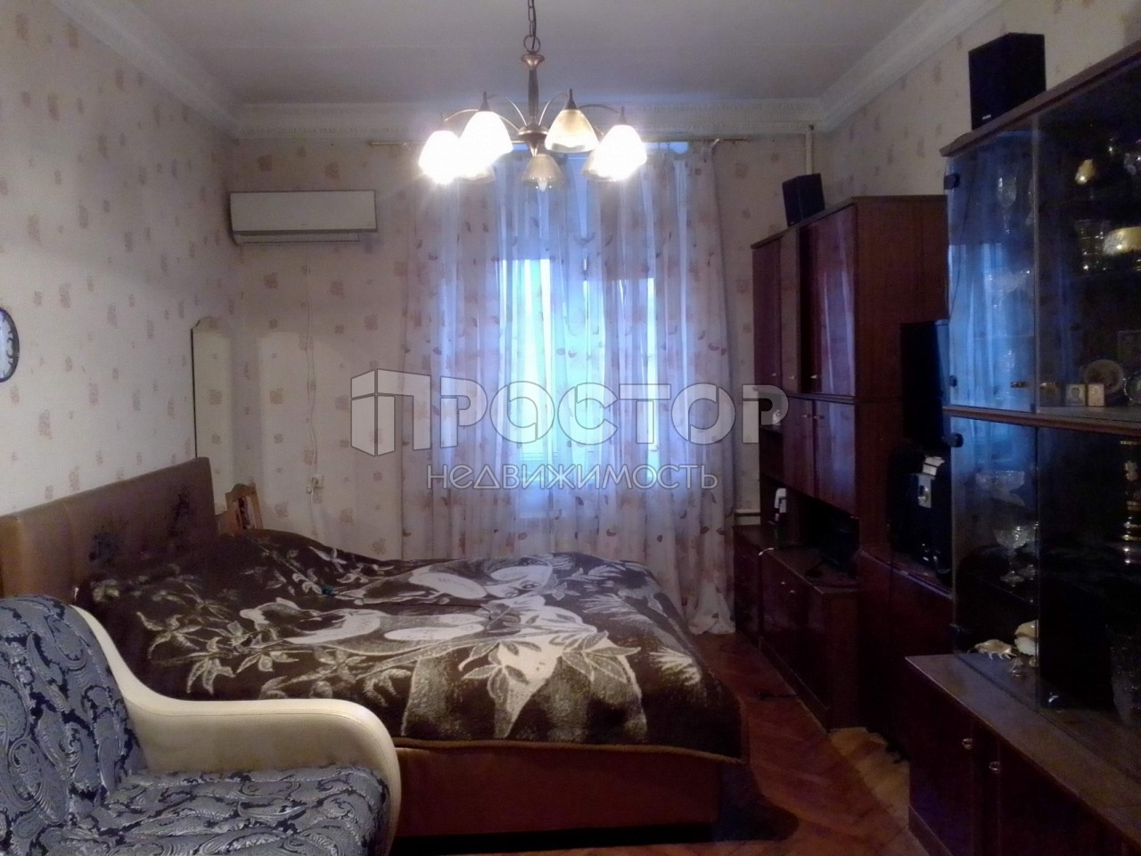 2-комнатная квартира, 63 м² - фото 3