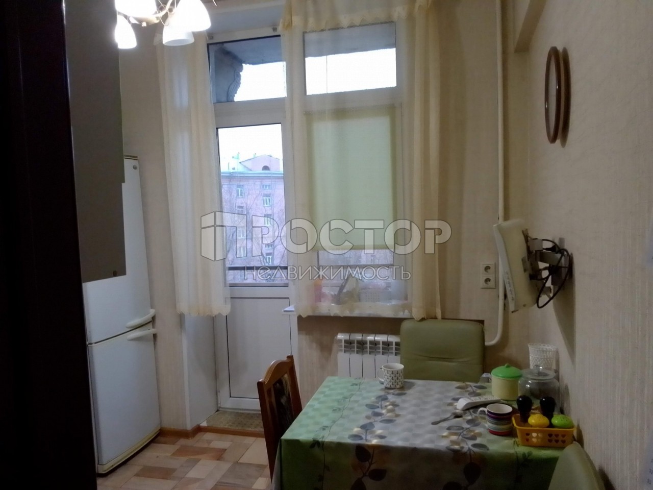 2-комнатная квартира, 63 м² - фото 11