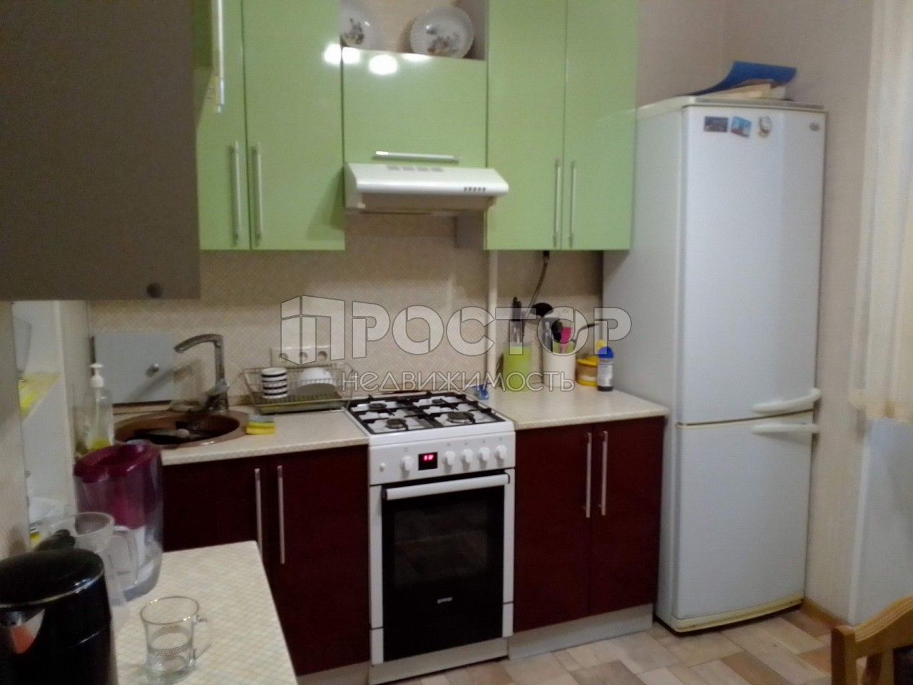 2-комнатная квартира, 63 м² - фото 9