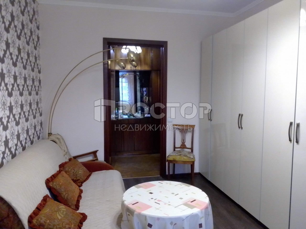 2-комнатная квартира, 63 м² - фото 4