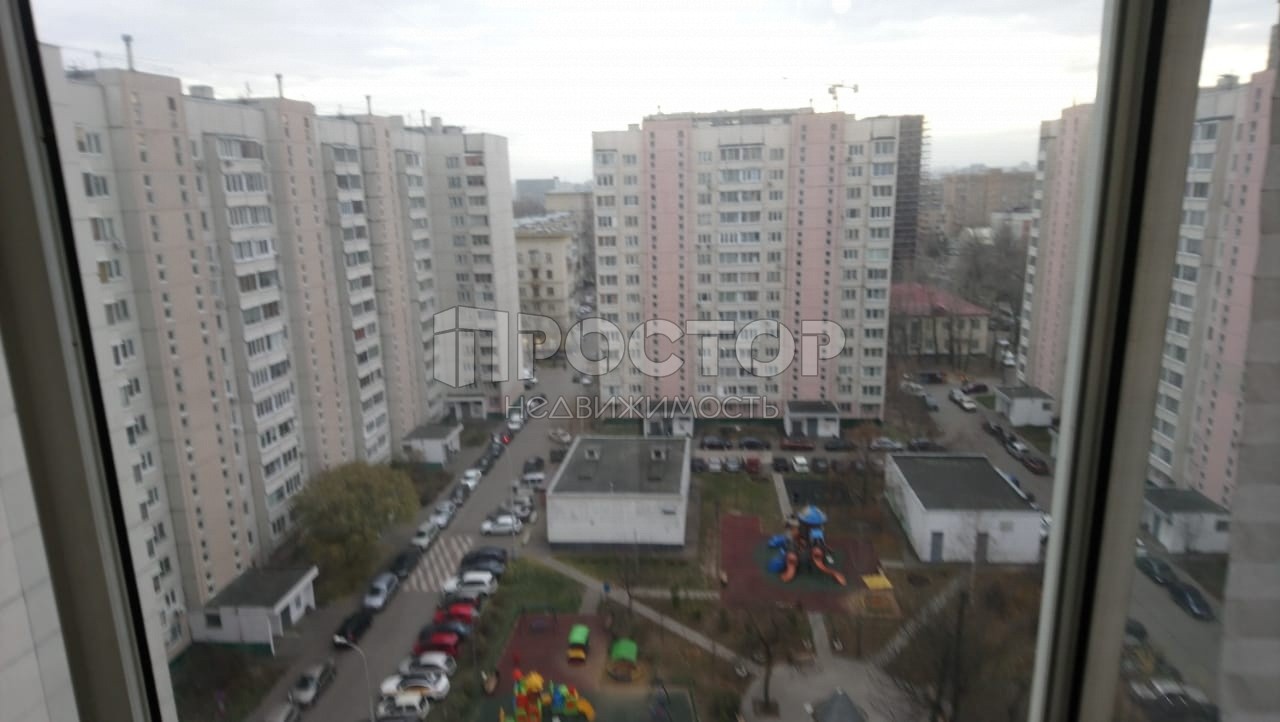 1-комнатная квартира, 38.8 м² - фото 15