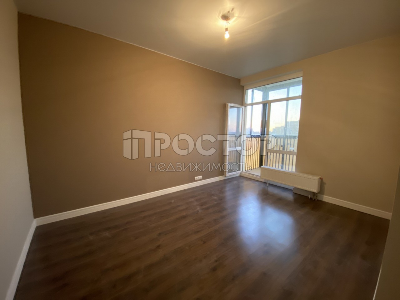 3-комнатная квартира, 72.5 м² - фото 2