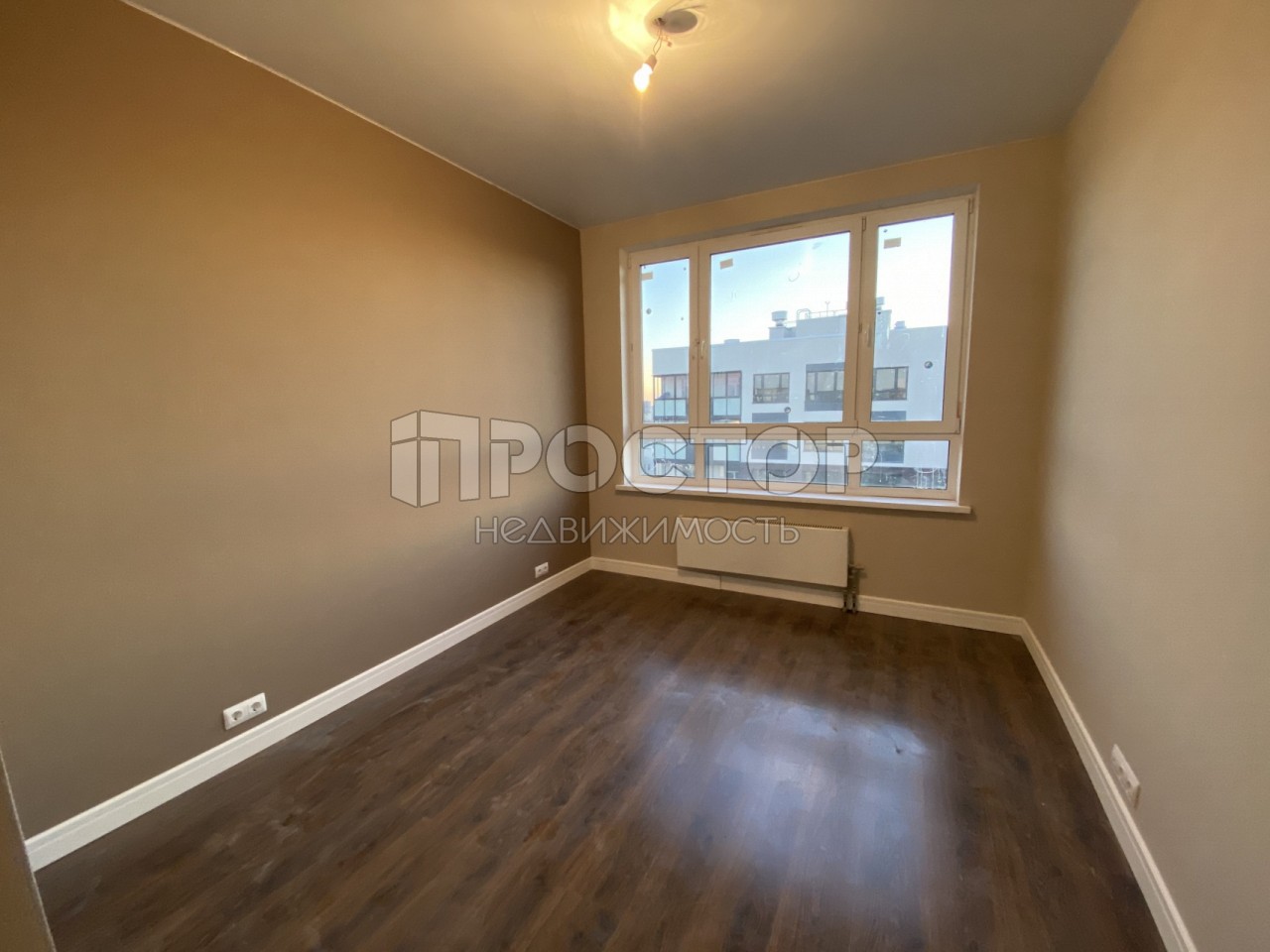 3-комнатная квартира, 72.5 м² - фото 3