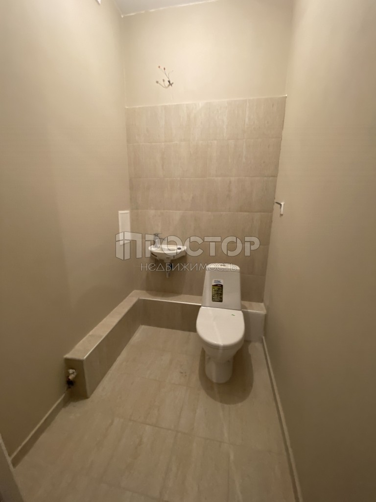 3-комнатная квартира, 72.5 м² - фото 6