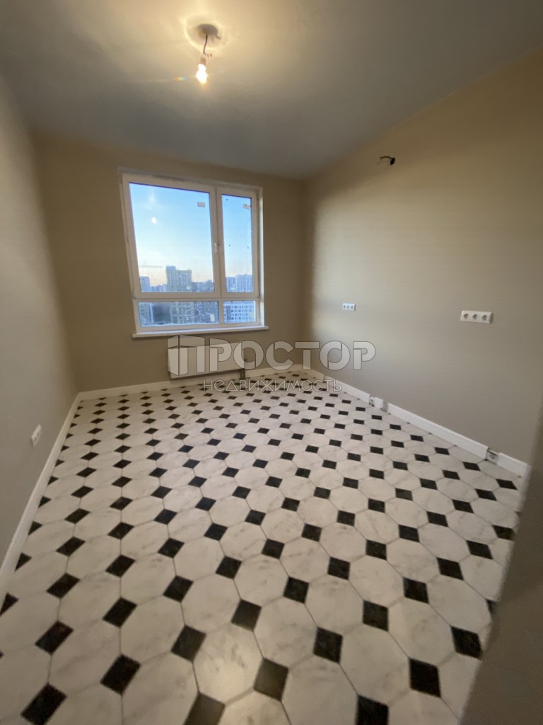 3-комнатная квартира, 72.5 м² - фото 5