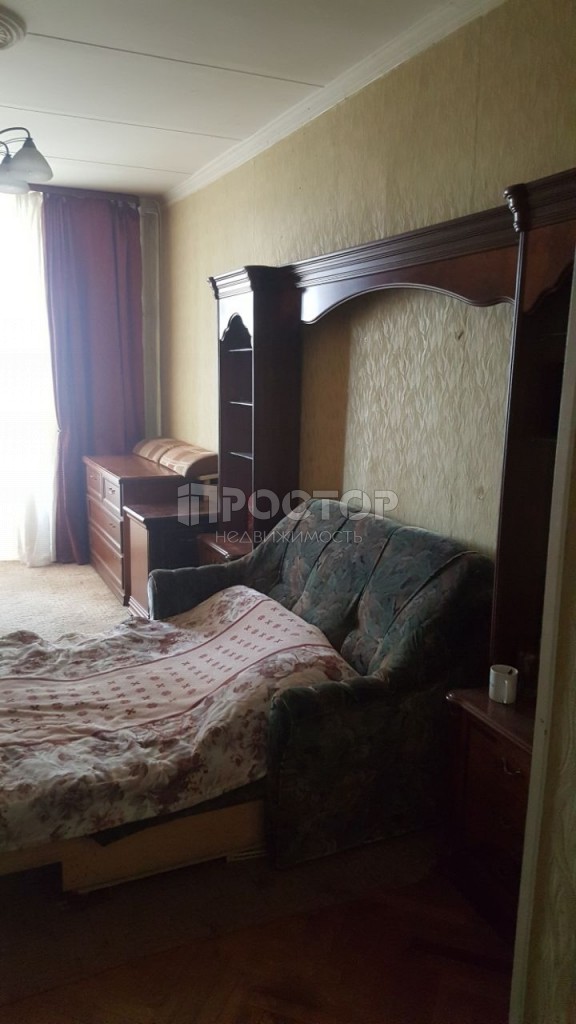 4-комнатная квартира, 114.9 м² - фото 3
