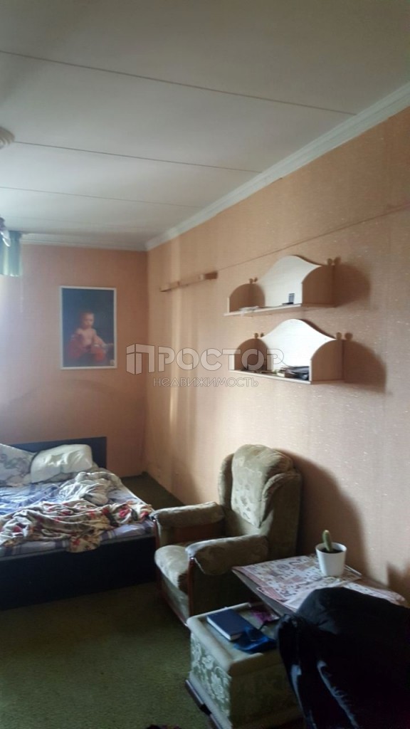 4-комнатная квартира, 114.9 м² - фото 7