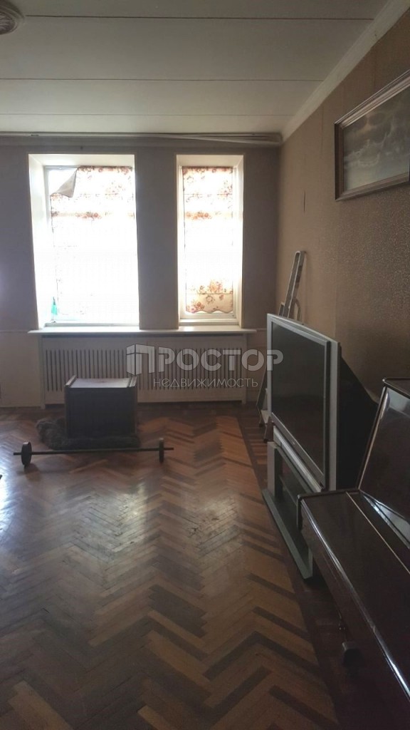 4-комнатная квартира, 114.9 м² - фото 5