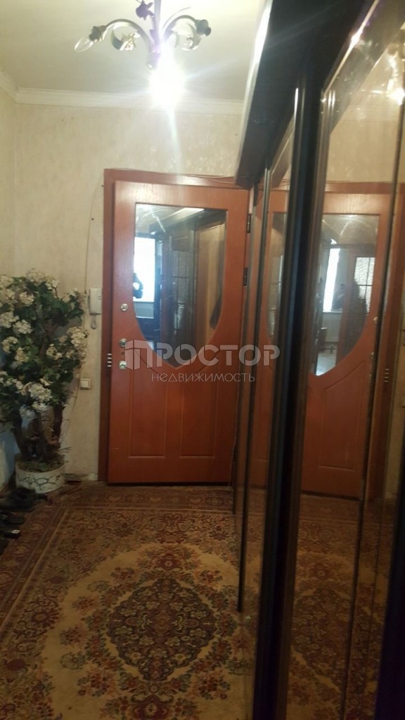 4-комнатная квартира, 114.9 м² - фото 13