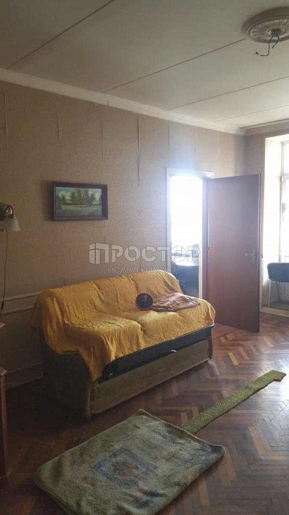 4-комнатная квартира, 114.9 м² - фото 6