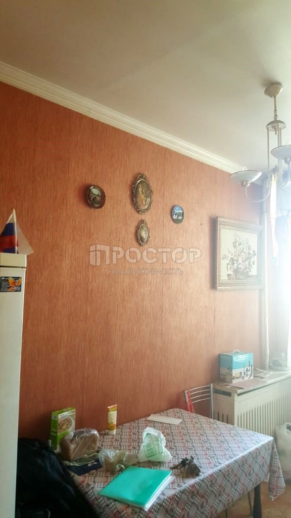 4-комнатная квартира, 114.9 м² - фото 11