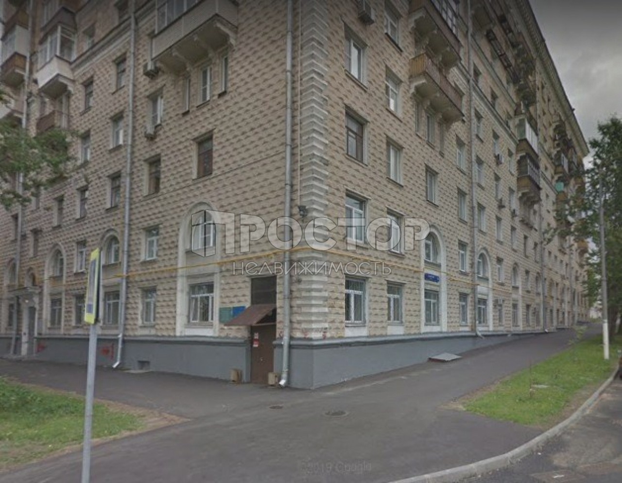 4-комнатная квартира, 114.9 м² - фото 16