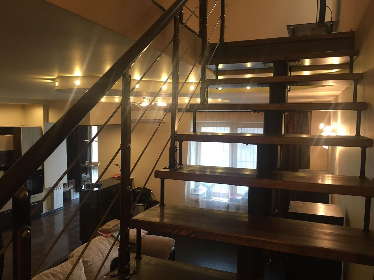 0-комнатная квартира, 110 м² - фото 7