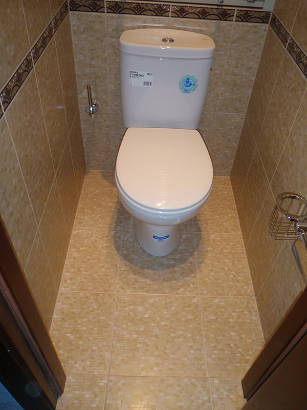 1-комнатная квартира, 32 м² - фото 4