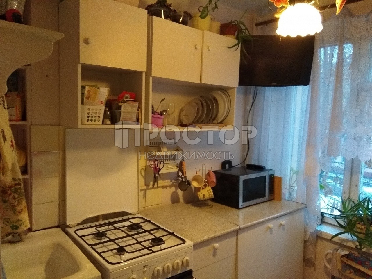 2-комнатная квартира, 41.5 м² - фото 9