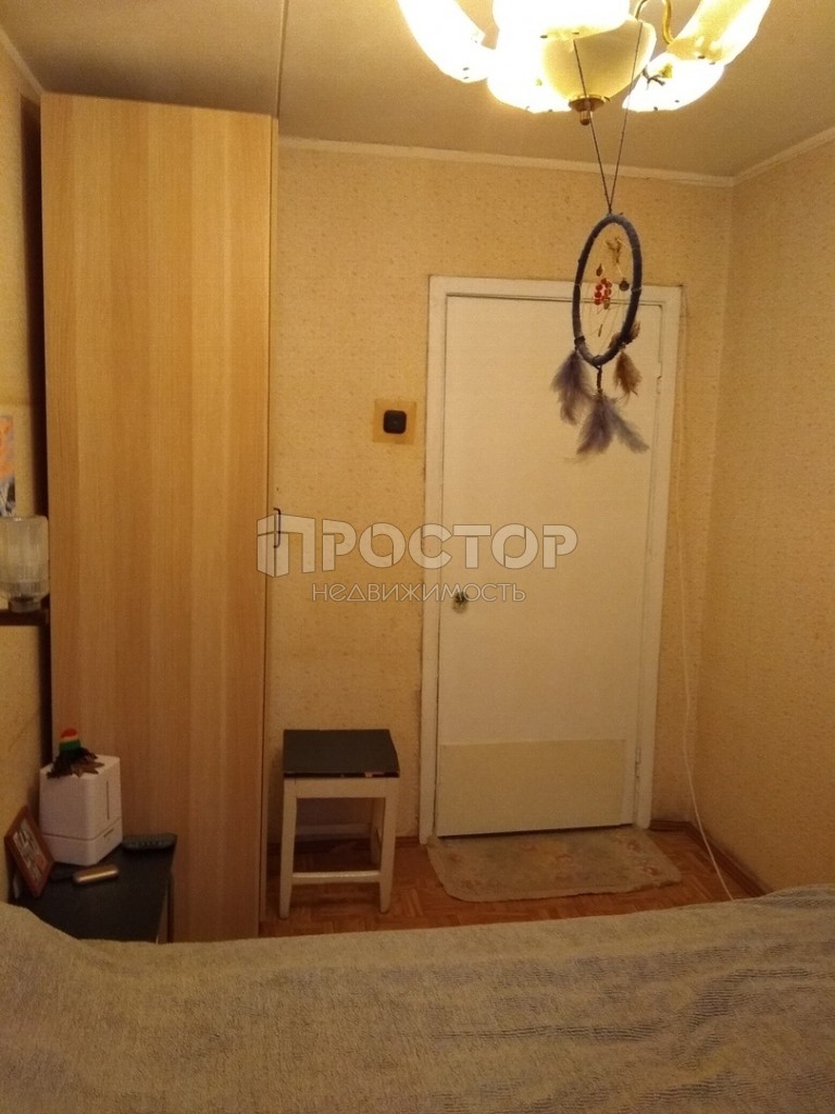 2-комнатная квартира, 41.5 м² - фото 6