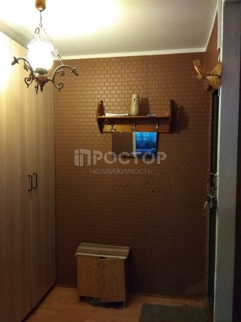 2-комнатная квартира, 41.5 м² - фото 11