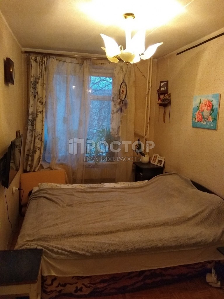 2-комнатная квартира, 41.5 м² - фото 5