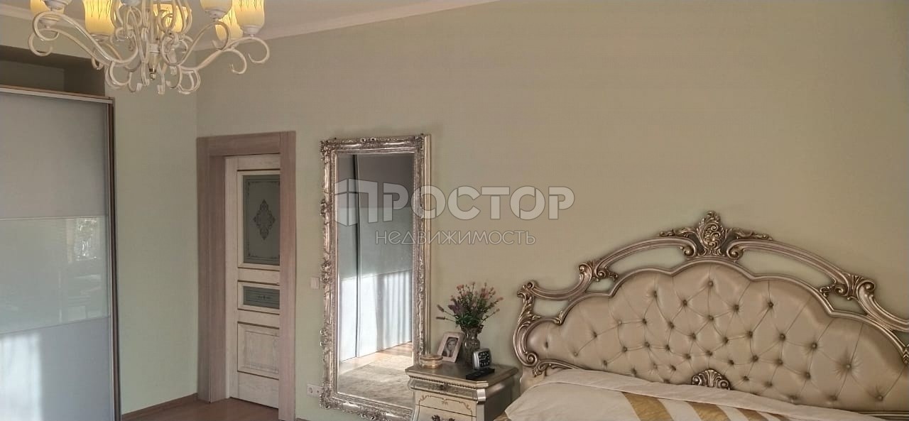 3-комнатная квартира, 100 м² - фото 12