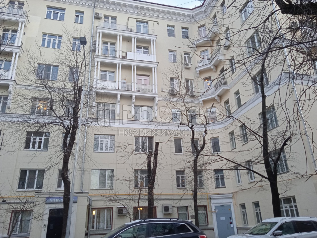 3-комнатная квартира, 100 м² - фото 19