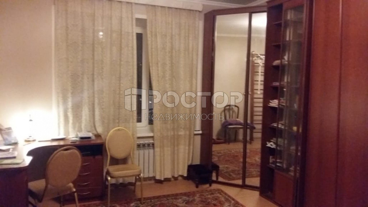 3-комнатная квартира, 100 м² - фото 13