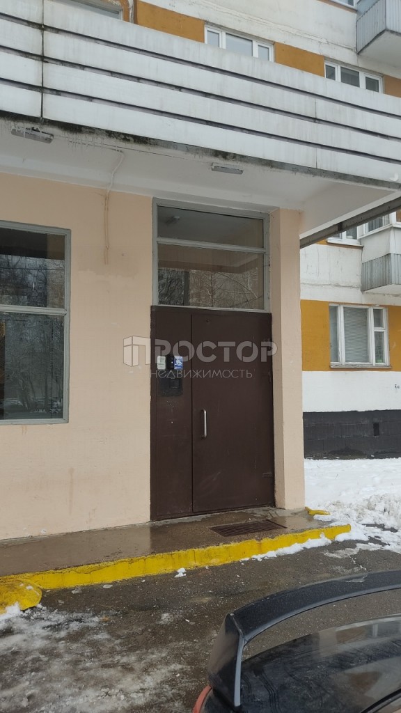 3-комнатная квартира, 73.3 м² - фото 16